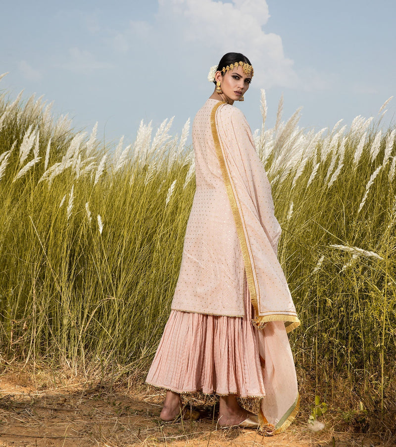 Utsav Kurta Sets by Khara Kapas for women Worldwide