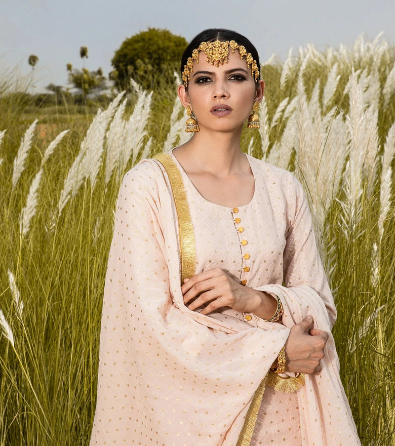 Utsav Kurta Sets by Khara Kapas for women Worldwide