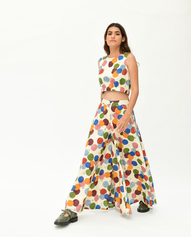 VOID CO-ORD SET Co-ord Set by Rias for women Worldwide