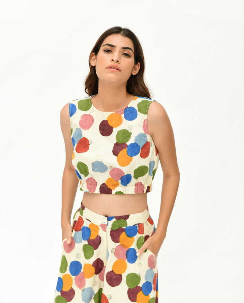 VOID CO-ORD SET Co-ord Set by Rias for women Worldwide
