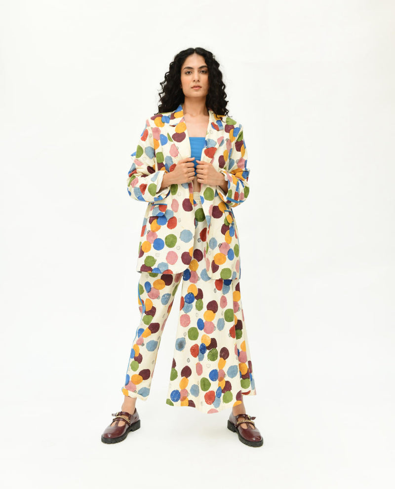 VOID OVERSIZED COAT Jackets & Overlays by Rias for women Worldwide