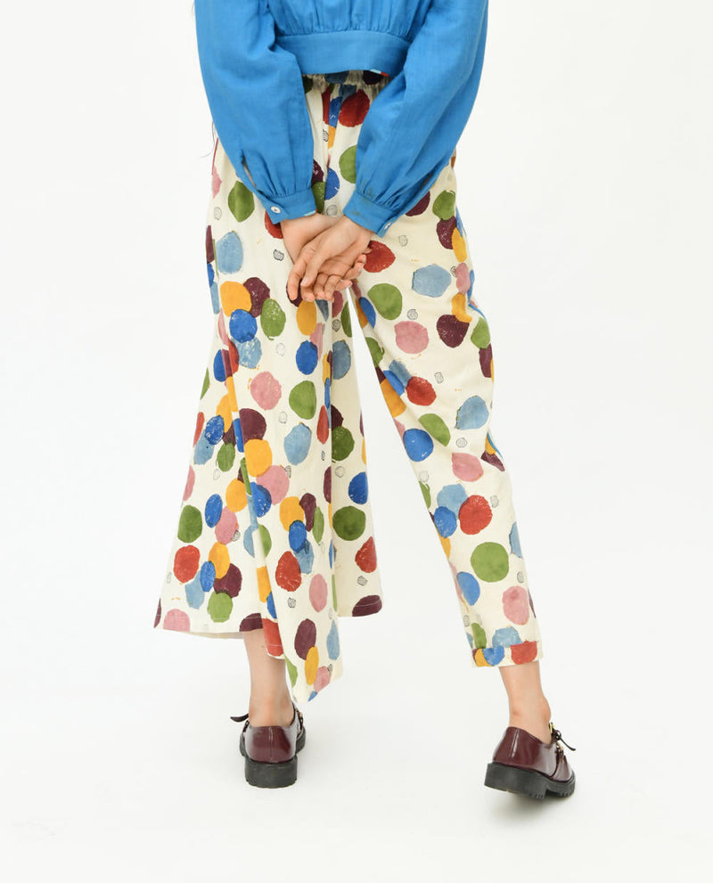 VOID PANZO PANT Bottoms by Rias for women Worldwide