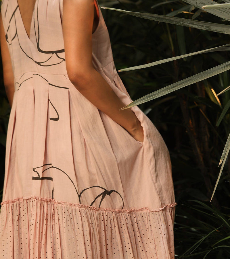 Whispering Winds by Khara Kapas for women Worldwide