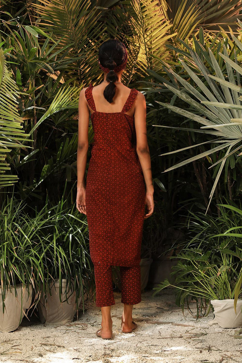 Woodpecker by Khara Kapas for women Worldwide