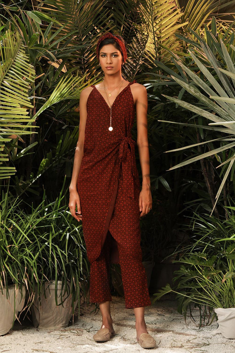 Woodpecker by Khara Kapas for women Worldwide
