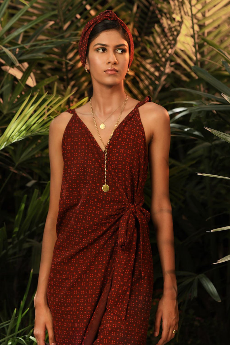 Woodpecker by Khara Kapas for women Worldwide