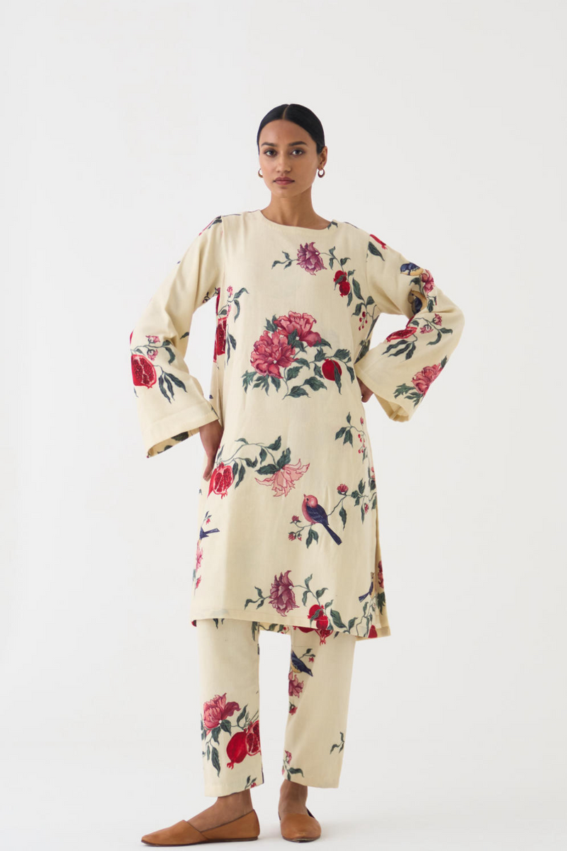 Bloome Winter Co-ord Set