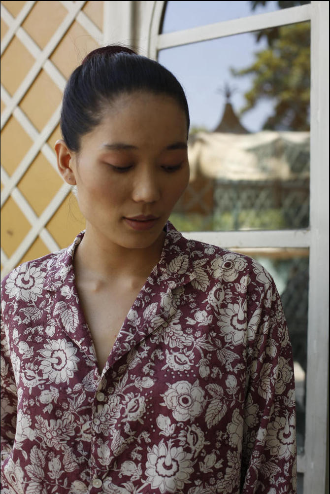 YIARA Lounge Wear by TOKREE for women Worldwide