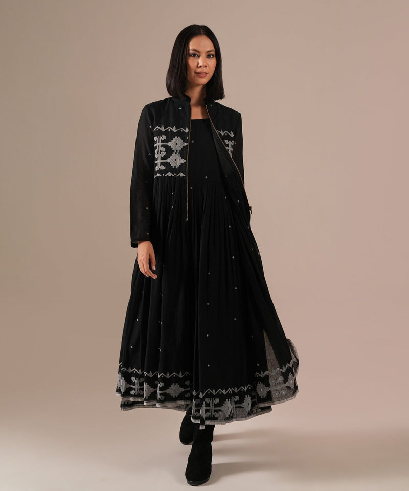 Zenith Set 100% cotton by Indigo Dreams for women Worldwide