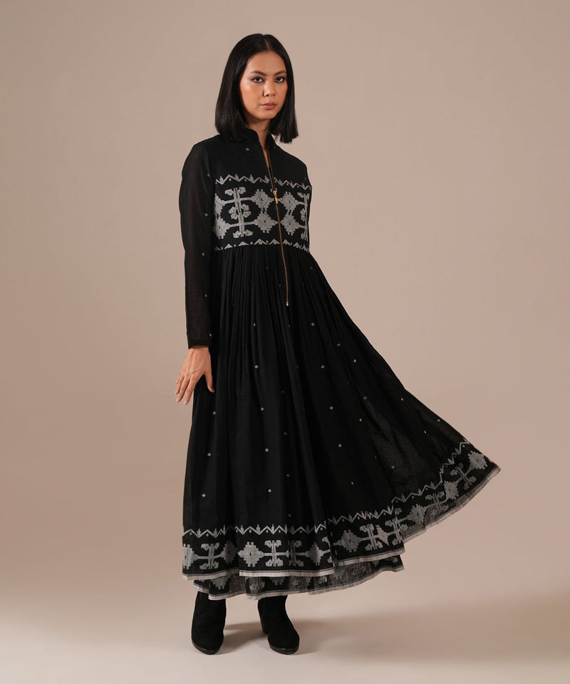 Zenith Set 100% cotton by Indigo Dreams for women Worldwide