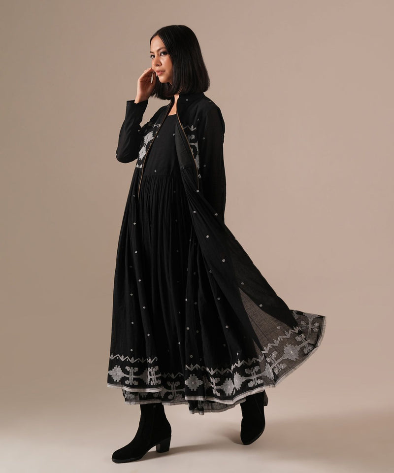 Zenith Set 100% cotton by Indigo Dreams for women Worldwide