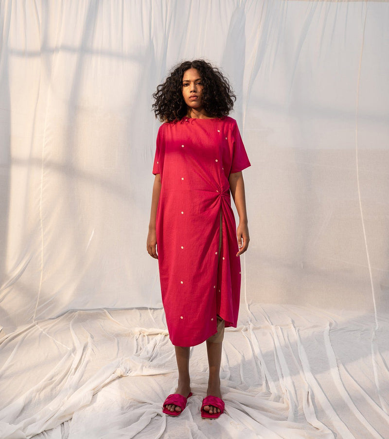 Zinnia by Khara Kapas for women Worldwide