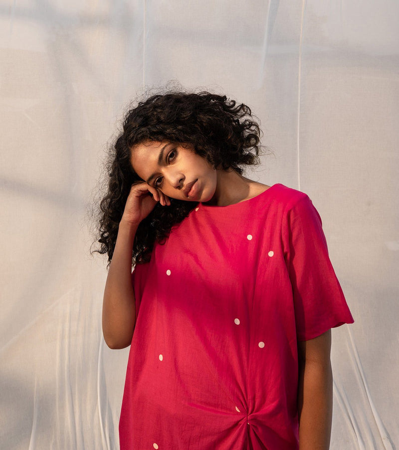 Zinnia by Khara Kapas for women Worldwide