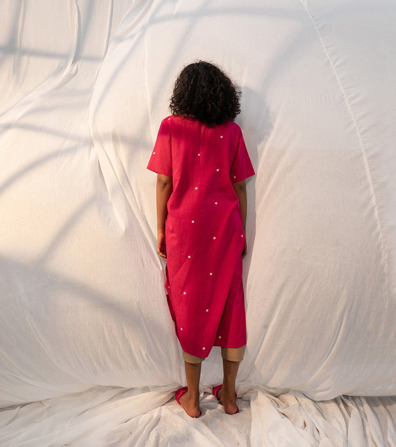 Zinnia by Khara Kapas for women Worldwide