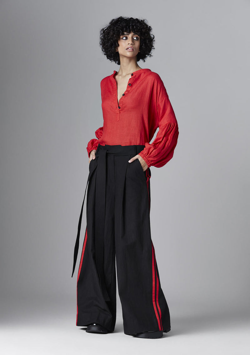 Zinnia Shirt Top & Tunics by Chola for women Worldwide