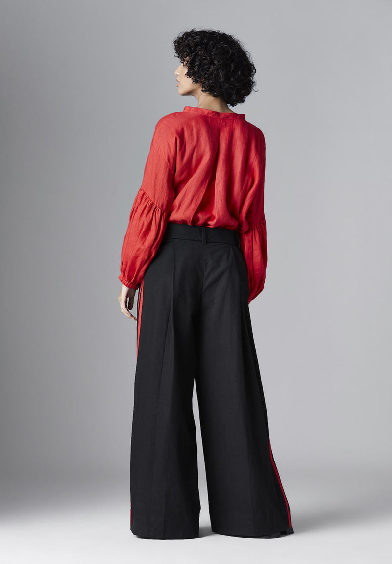 Zinnia Shirt Top & Tunics by Chola for women Worldwide