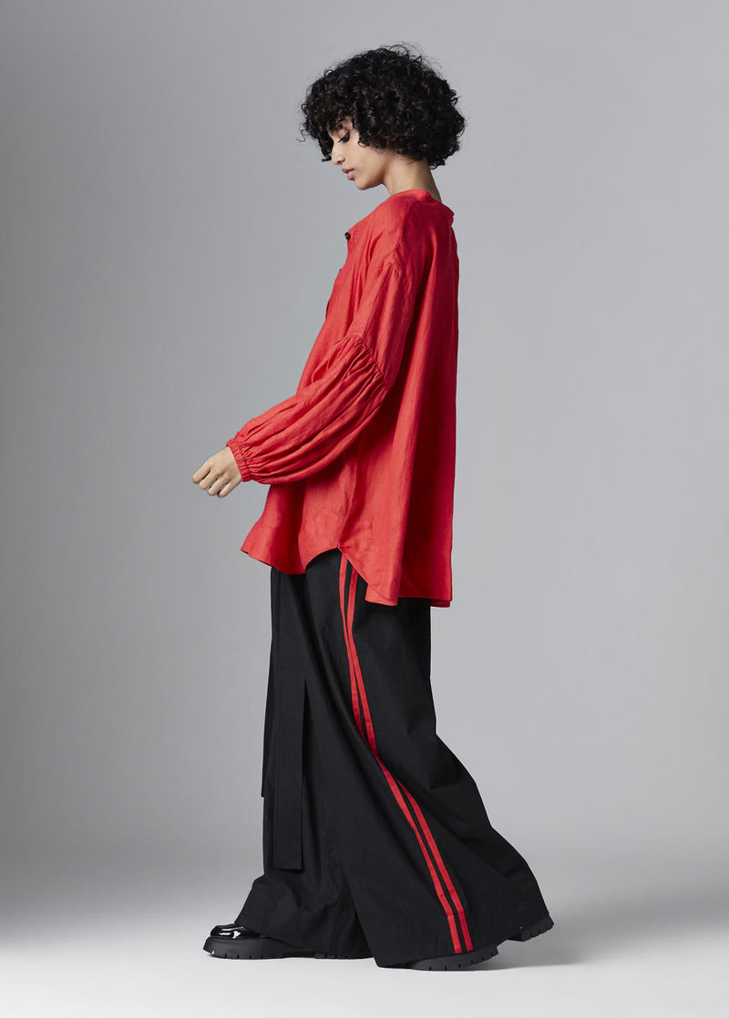 Zinnia Shirt Top & Tunics by Chola for women Worldwide
