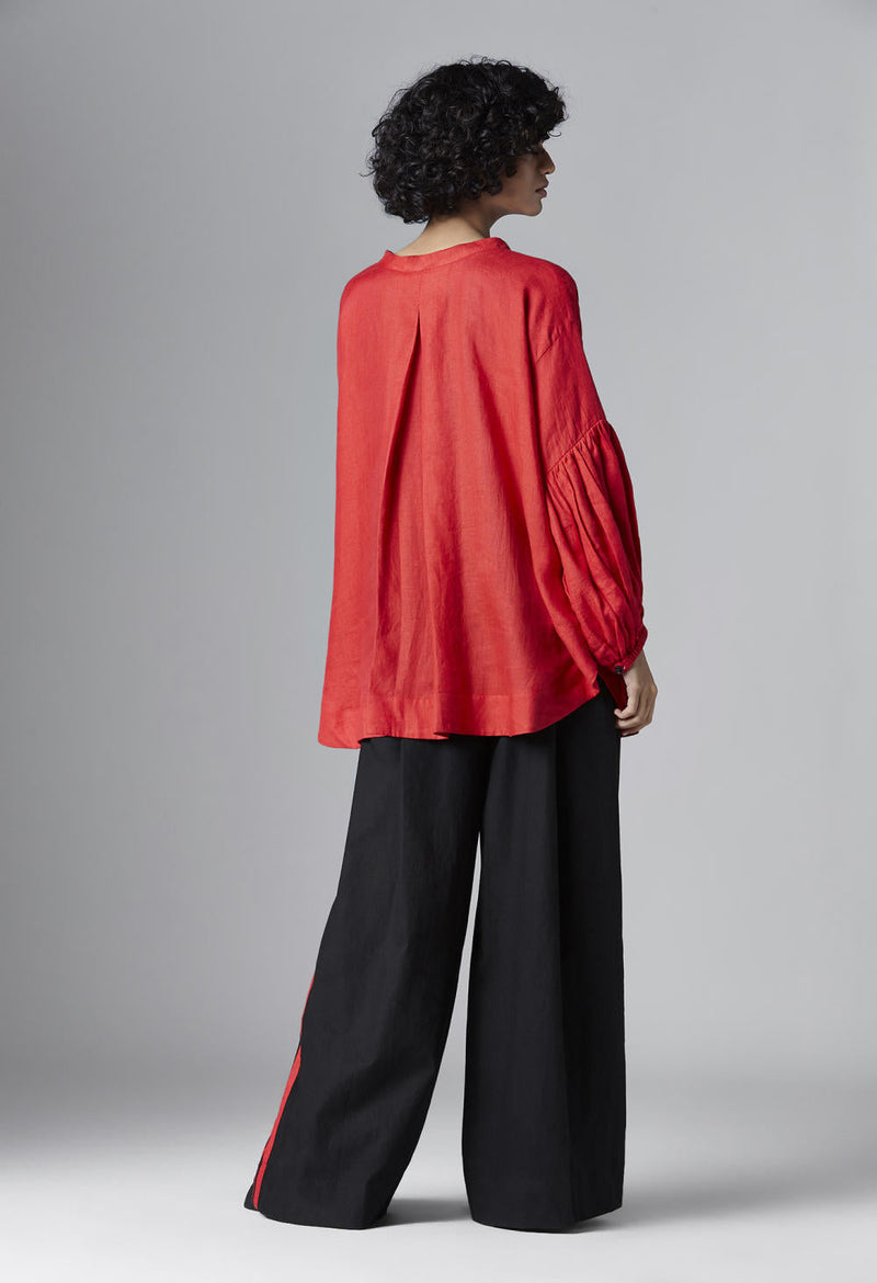 Zinnia Shirt Top & Tunics by Chola for women Worldwide