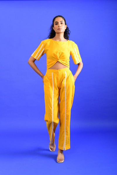 ICED MANGO CO-ORD SET