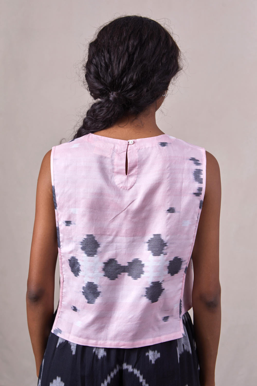 Polam - Ikat Top