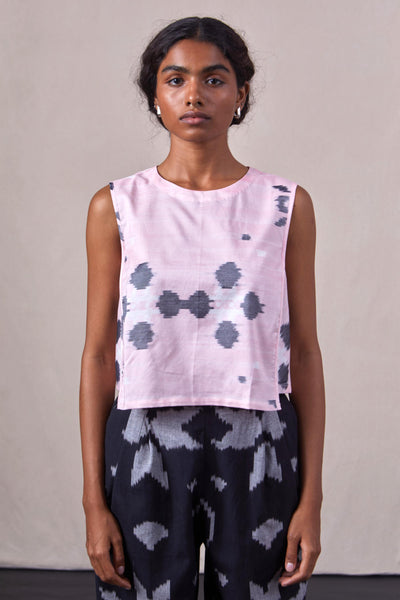 Polam - Ikat Top