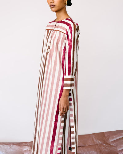 G-Stripes OFR Kurta