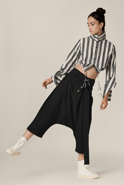 Nova Trousers Fashion Chola