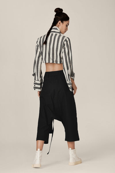 Nova Trousers Fashion Chola