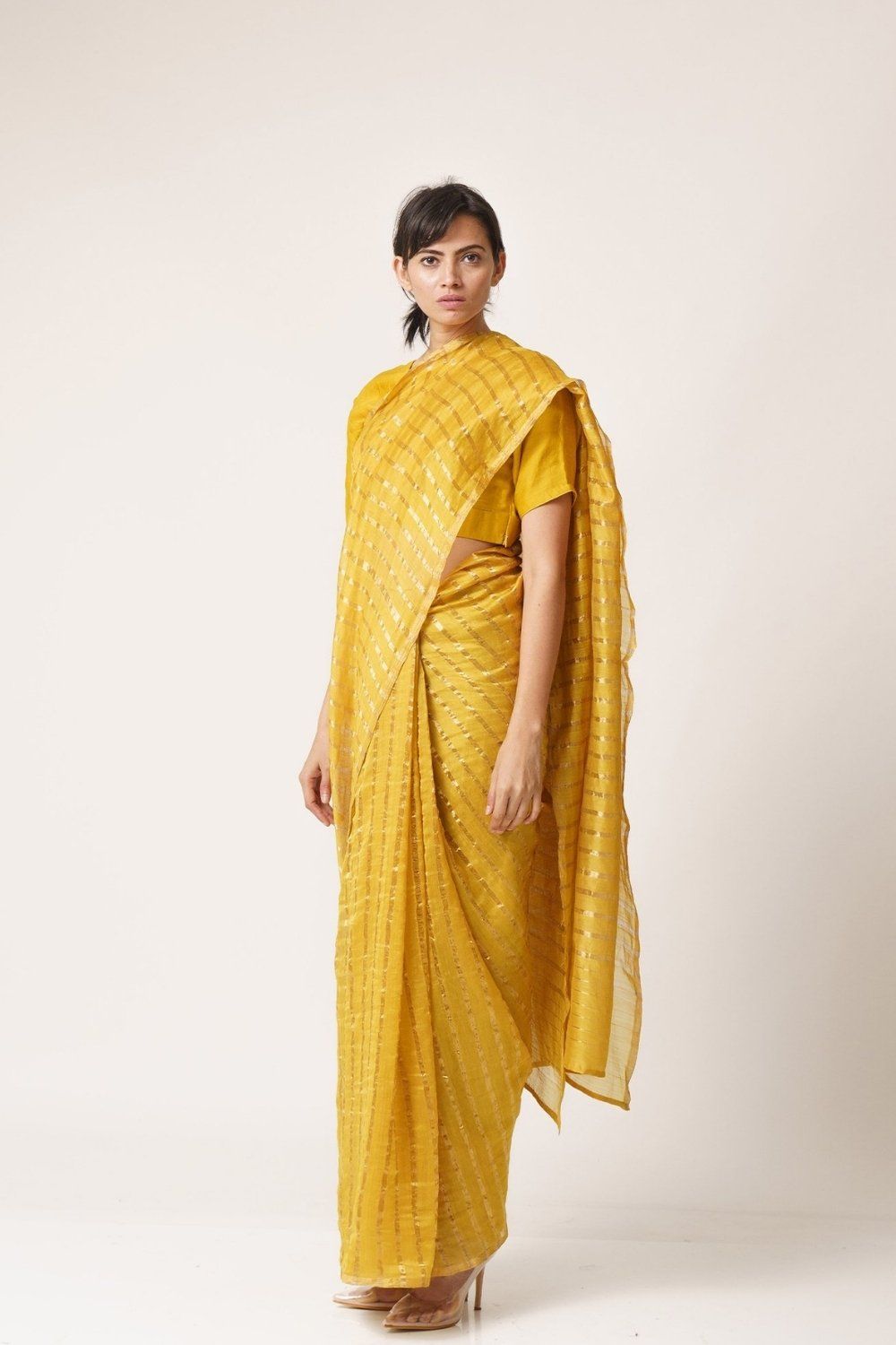 Rasta Saree Fashion DOT 