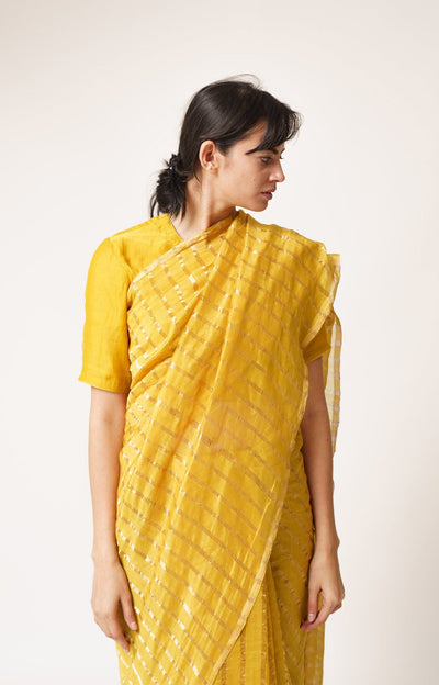 Rasta Saree Fashion DOT 