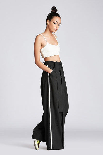 Rye Trousers Fashion Chola