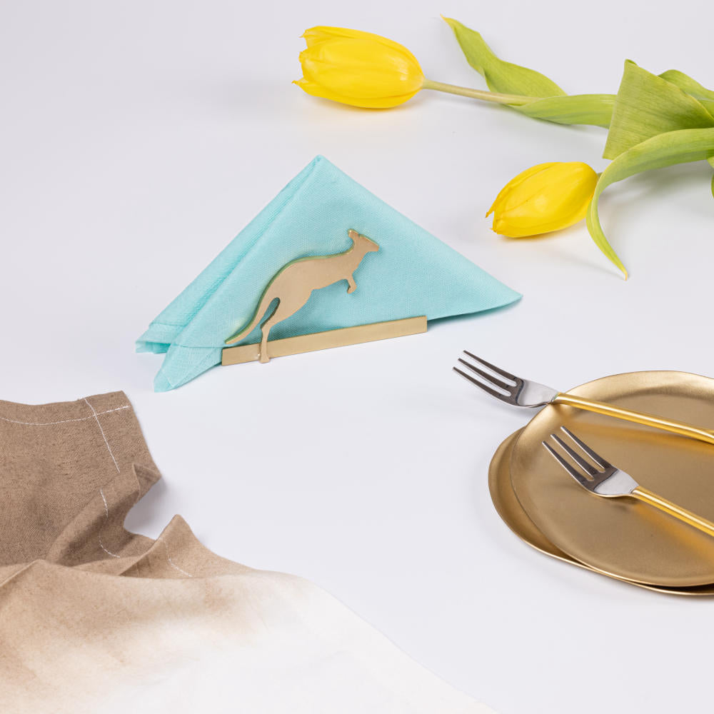 Wallaroo Napkin Holder Home Gado Living